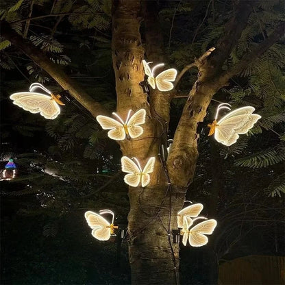 Nuu Lume™ FlutterGlow Butterfly