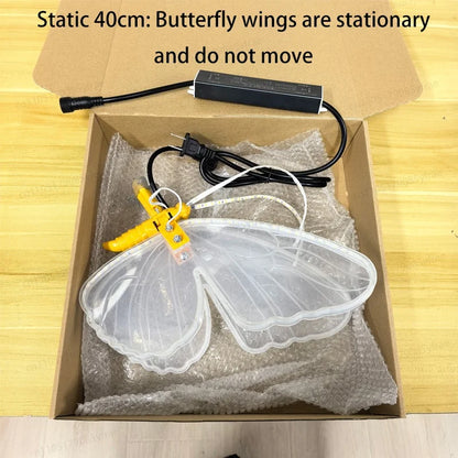 Nuu Lume™ FlutterGlow Butterfly
