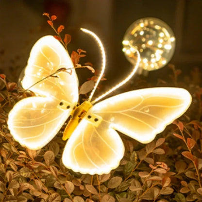 Nuu Lume™ FlutterGlow Butterfly