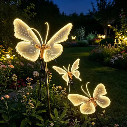 Nuu Lume™ FlutterGlow Butterfly