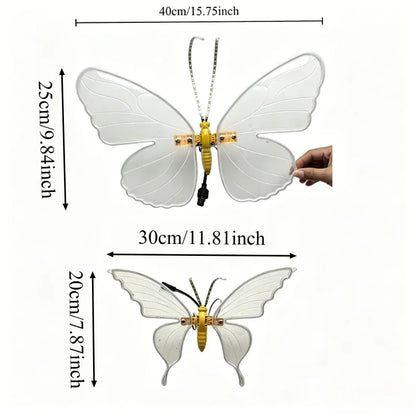 Nuu Lume™ FlutterGlow Butterfly